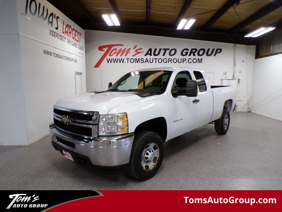 chevrolet silverado 2500hd 2011 1GC2CVCG2BZ445537 image chevrolet silverado 2500hd 2011 1GC2CVCG2BZ445537 image